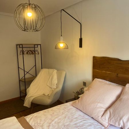 Apartamento Turistico San Nicolas Avilés Exterior foto