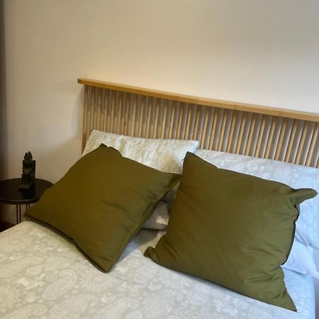 Apartamento Turistico San Nicolas Avilés Exterior foto