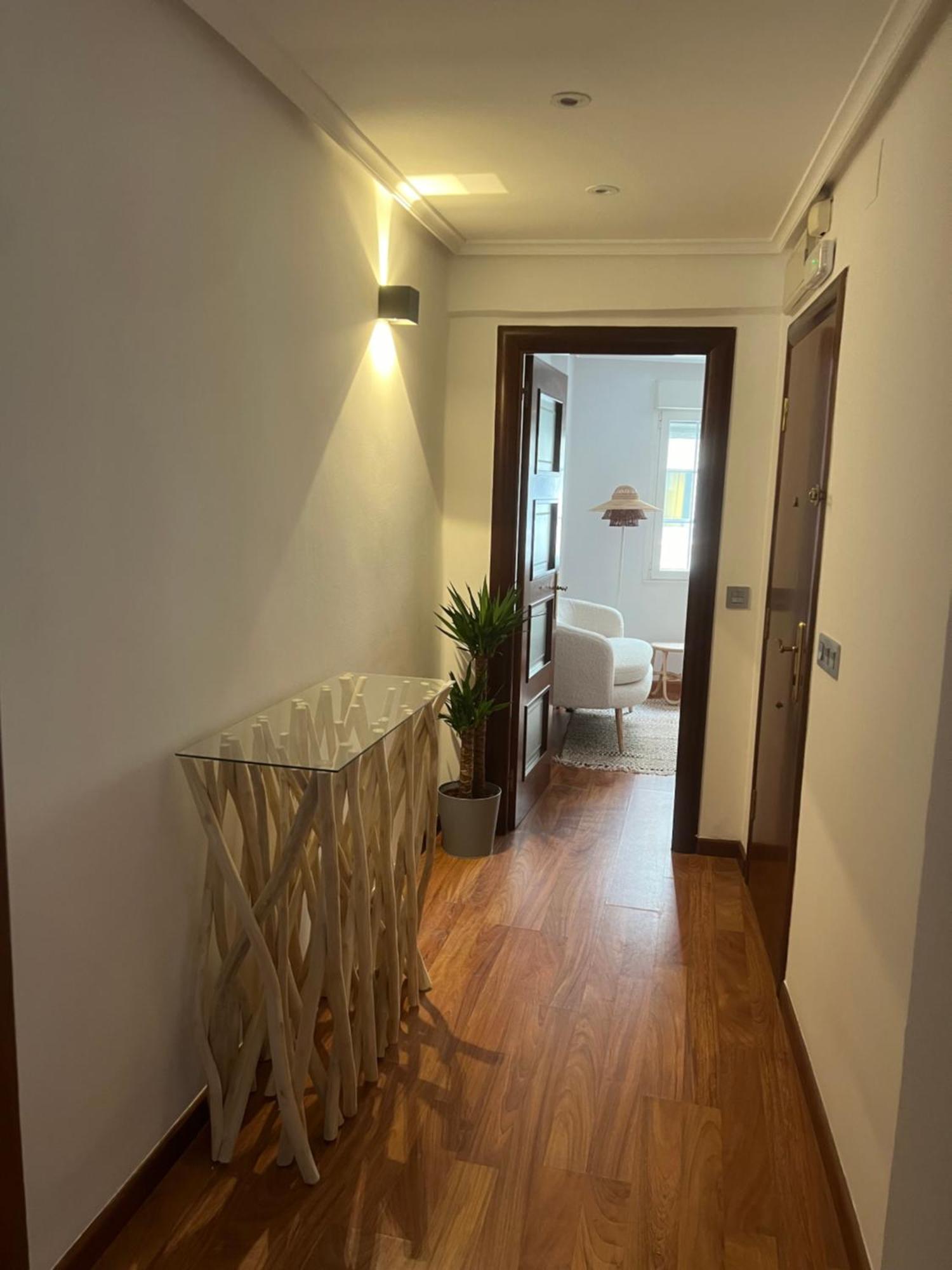 Apartamento Turistico San Nicolas Avilés Exterior foto