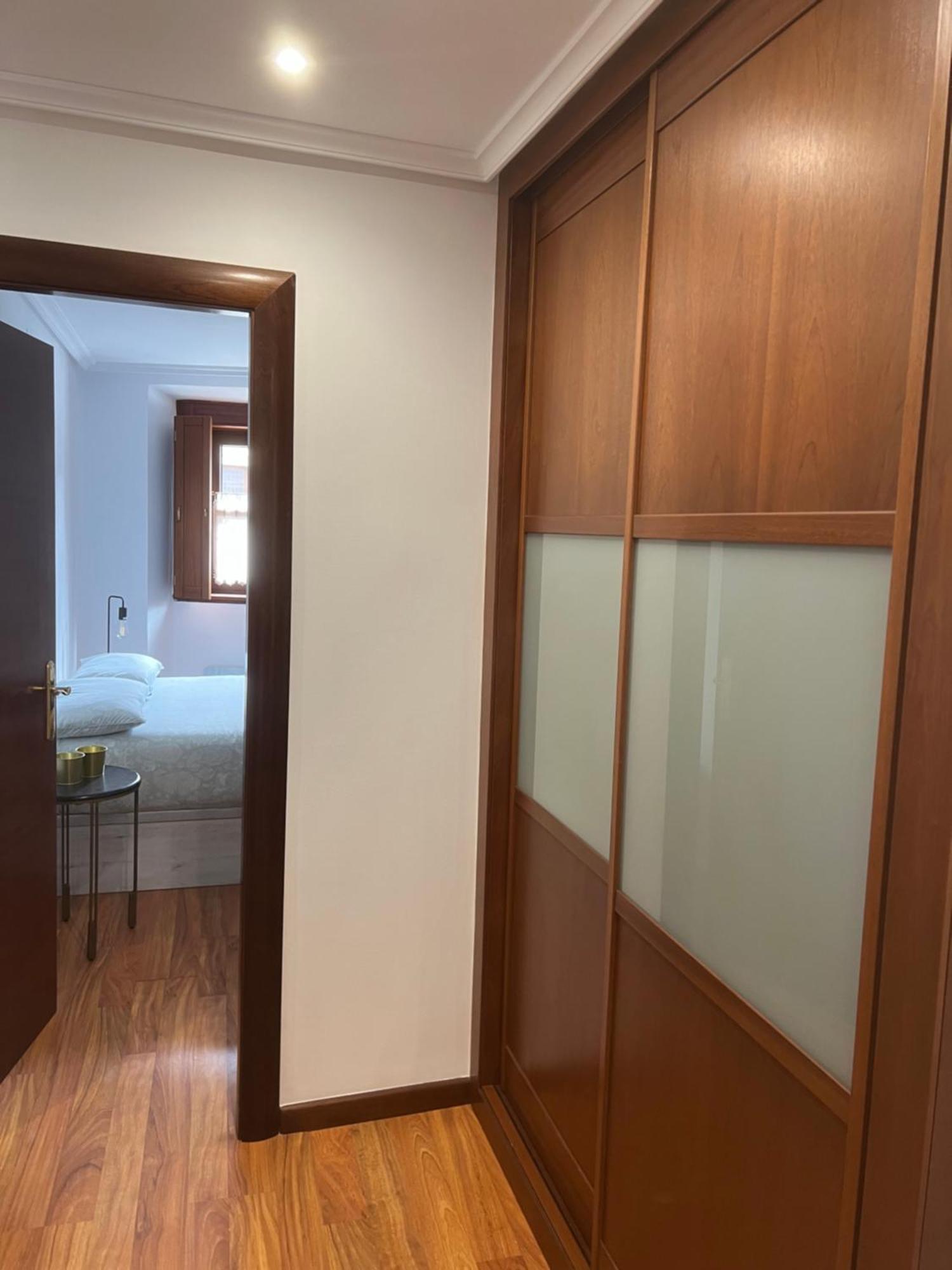 Apartamento Turistico San Nicolas Avilés Exterior foto