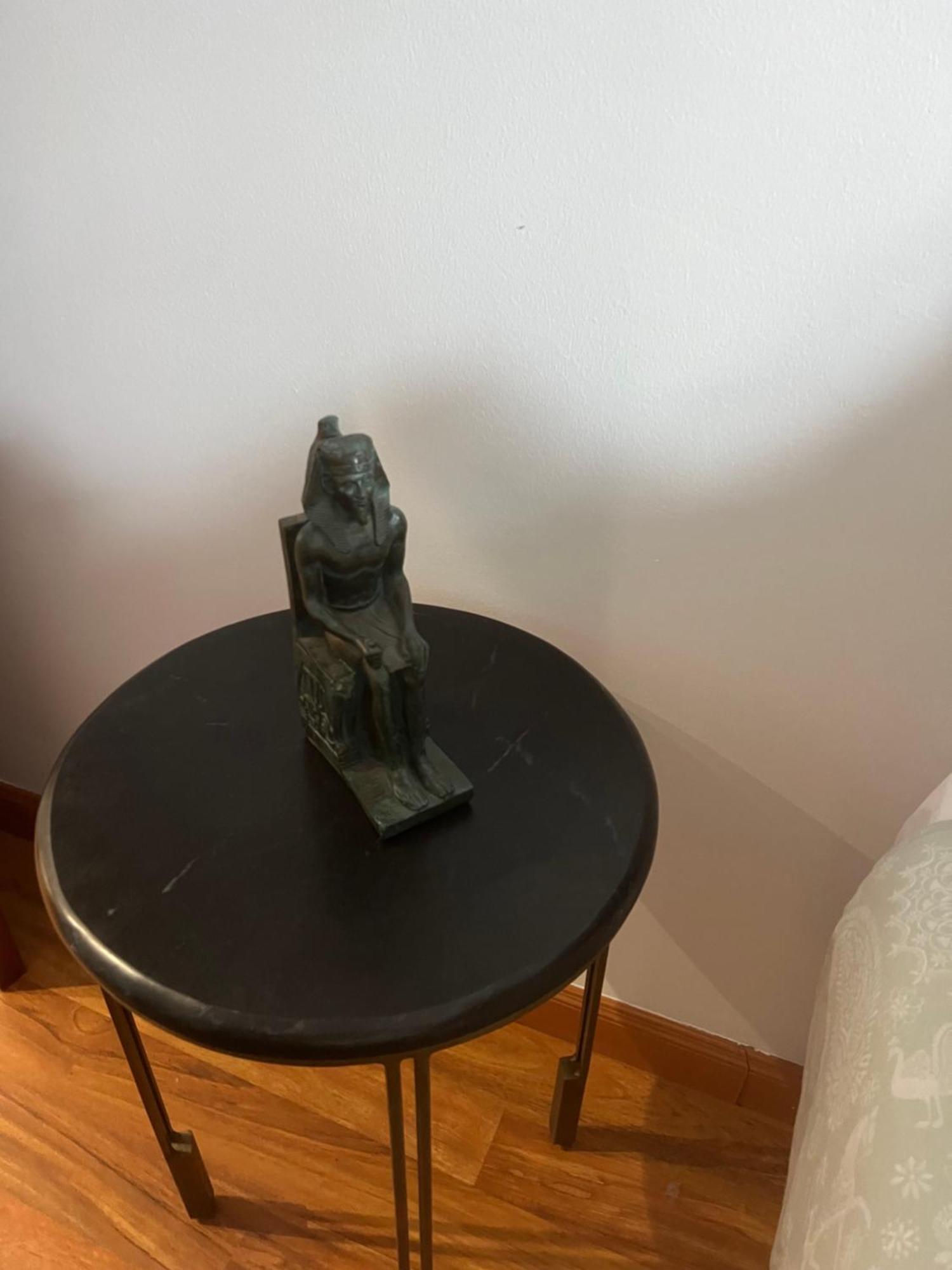 Apartamento Turistico San Nicolas Avilés Exterior foto