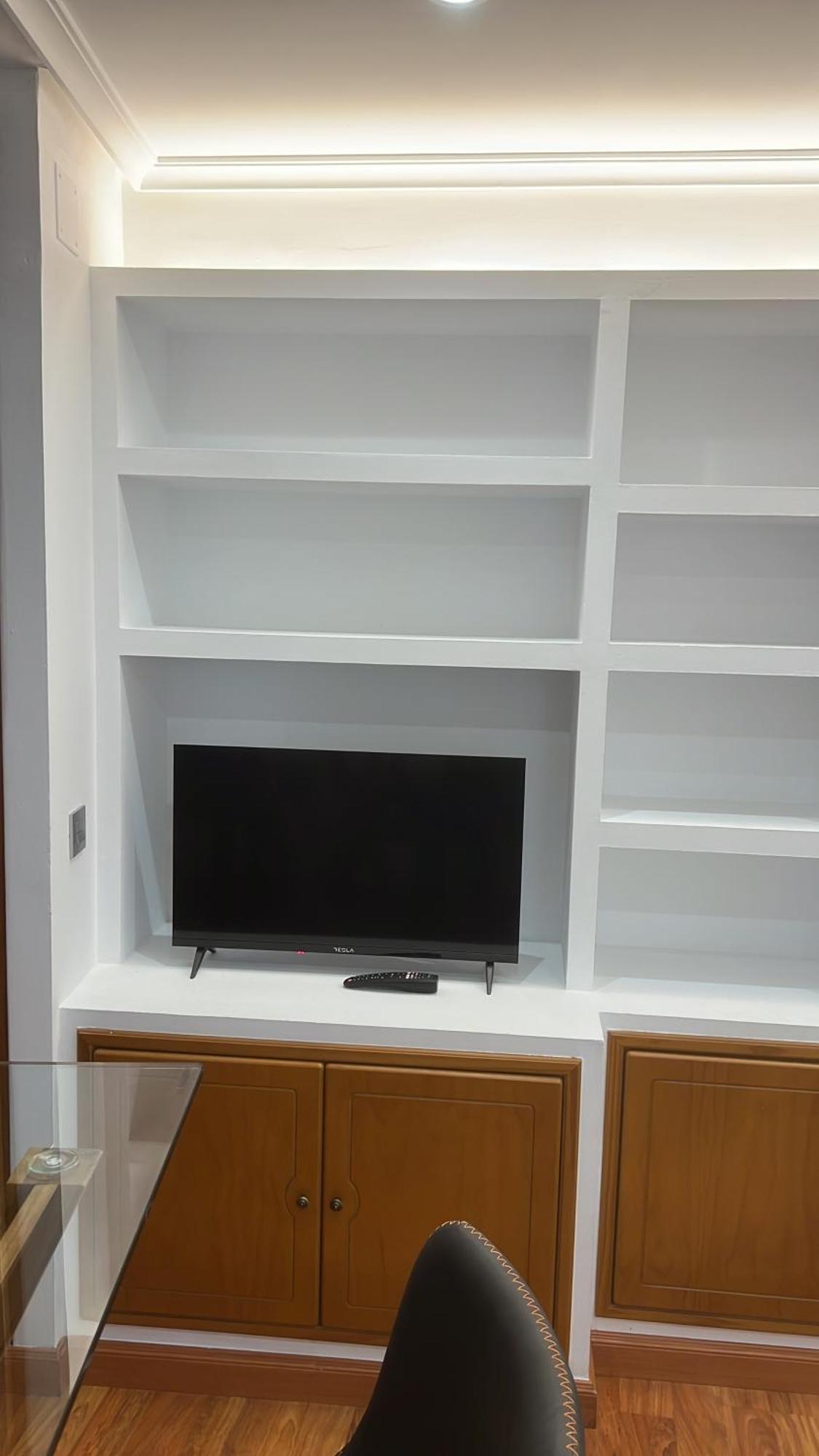 Apartamento Turistico San Nicolas Avilés Exterior foto