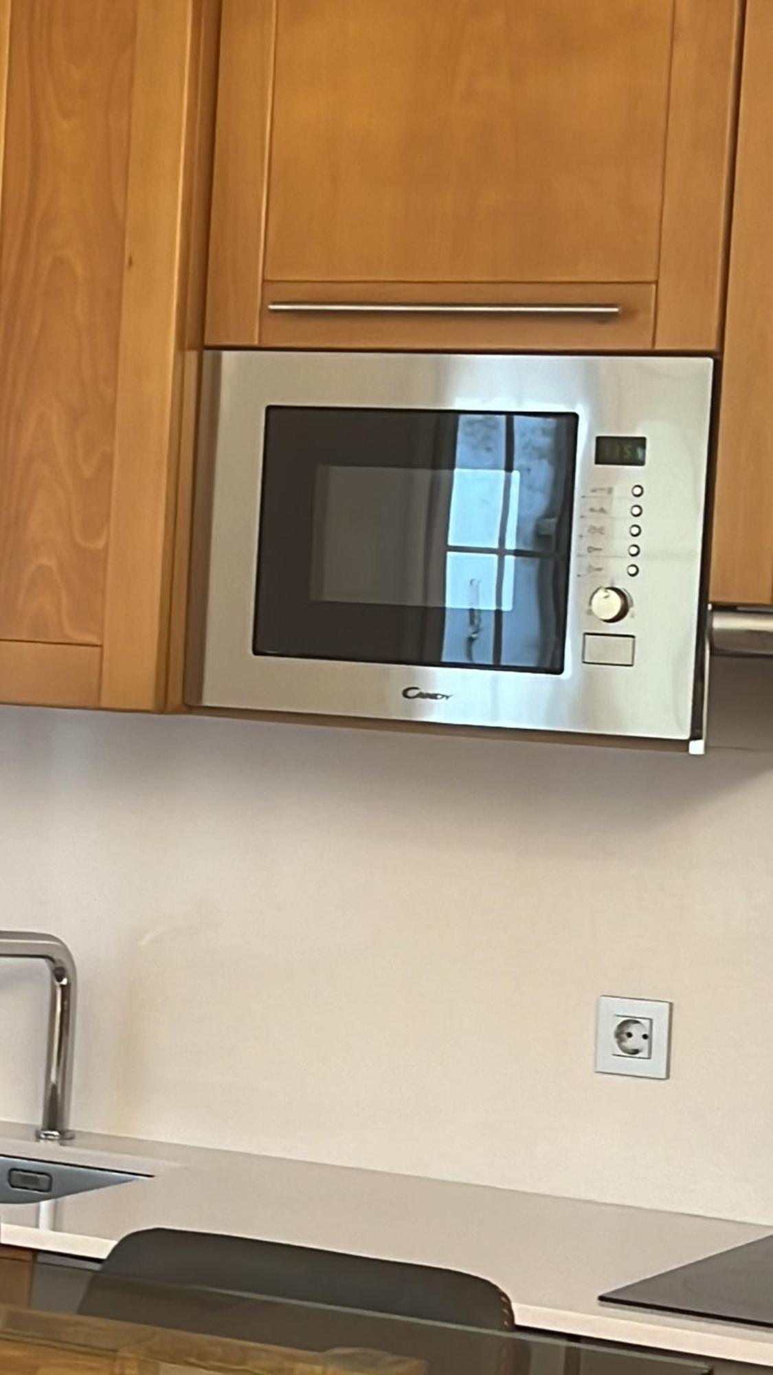 Apartamento Turistico San Nicolas Avilés Exterior foto
