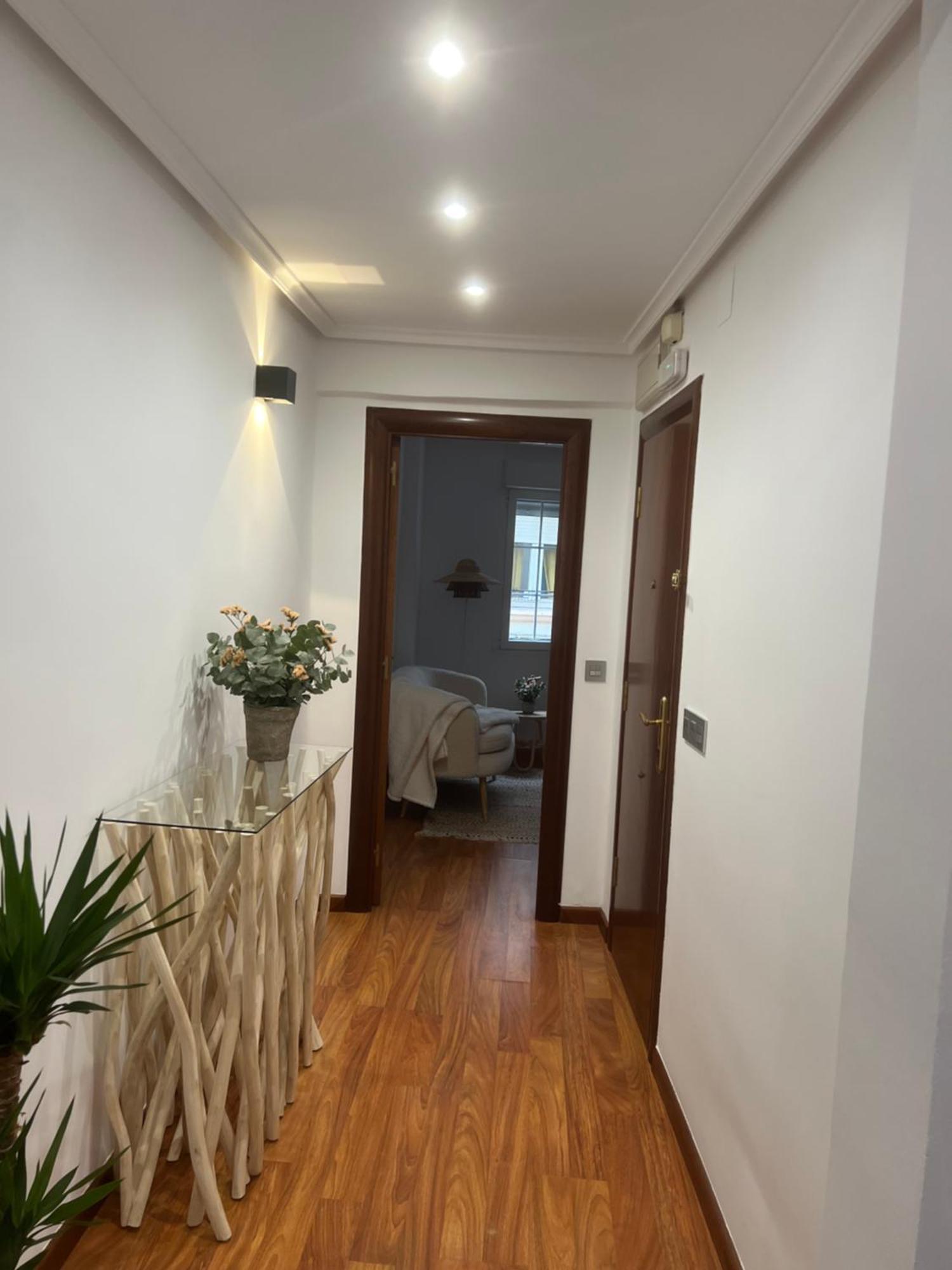 Apartamento Turistico San Nicolas Avilés Exterior foto