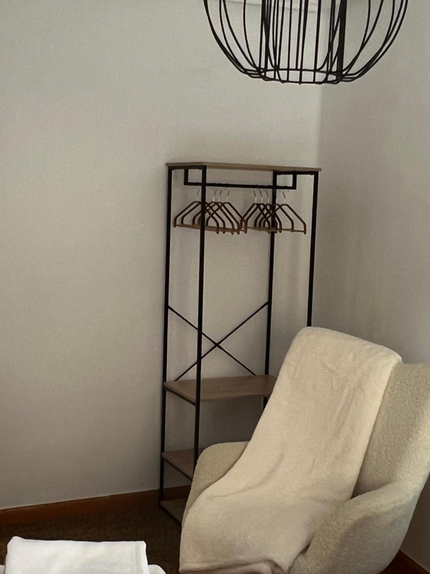 Apartamento Turistico San Nicolas Avilés Exterior foto