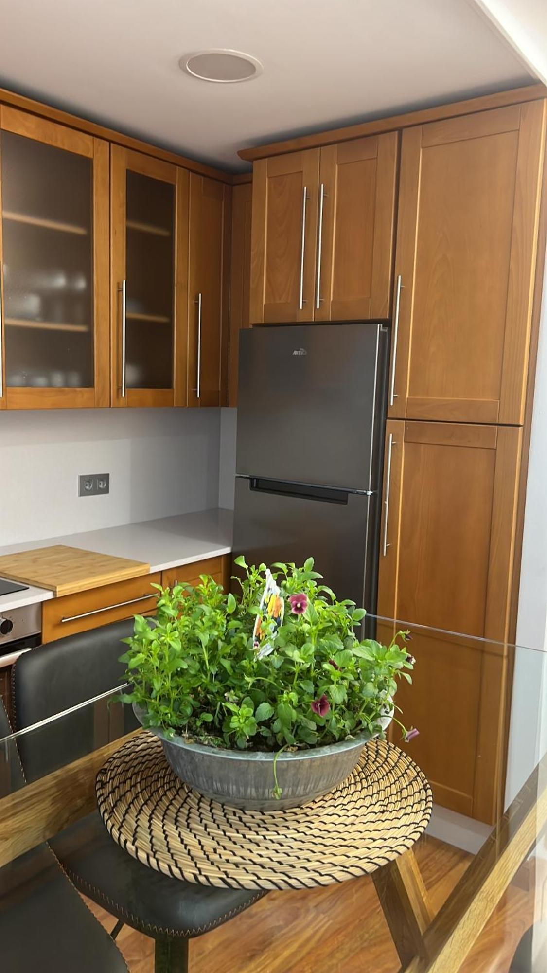 Apartamento Turistico San Nicolas Avilés Exterior foto